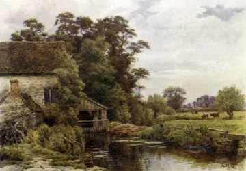 Somerford Keynes